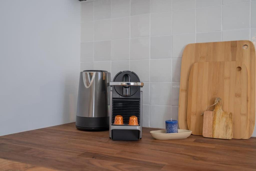 Confort Et Elegance A 2 Pas Du Vieux Port - Chezso Appartamento *