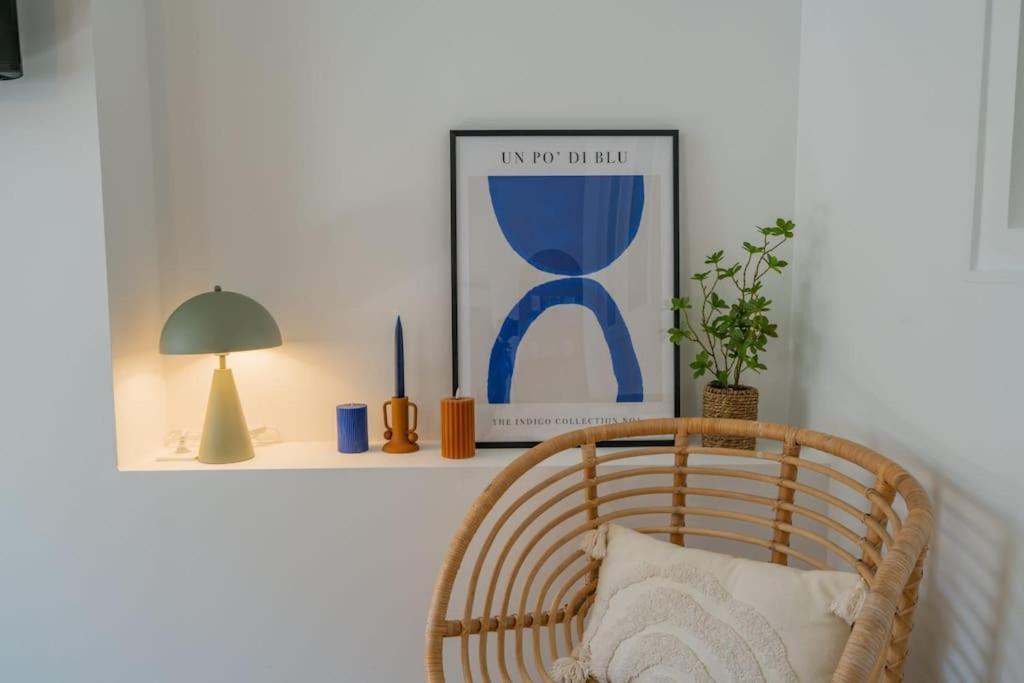 Confort Et Elegance A 2 Pas Du Vieux Port - Chezso Appartamento *